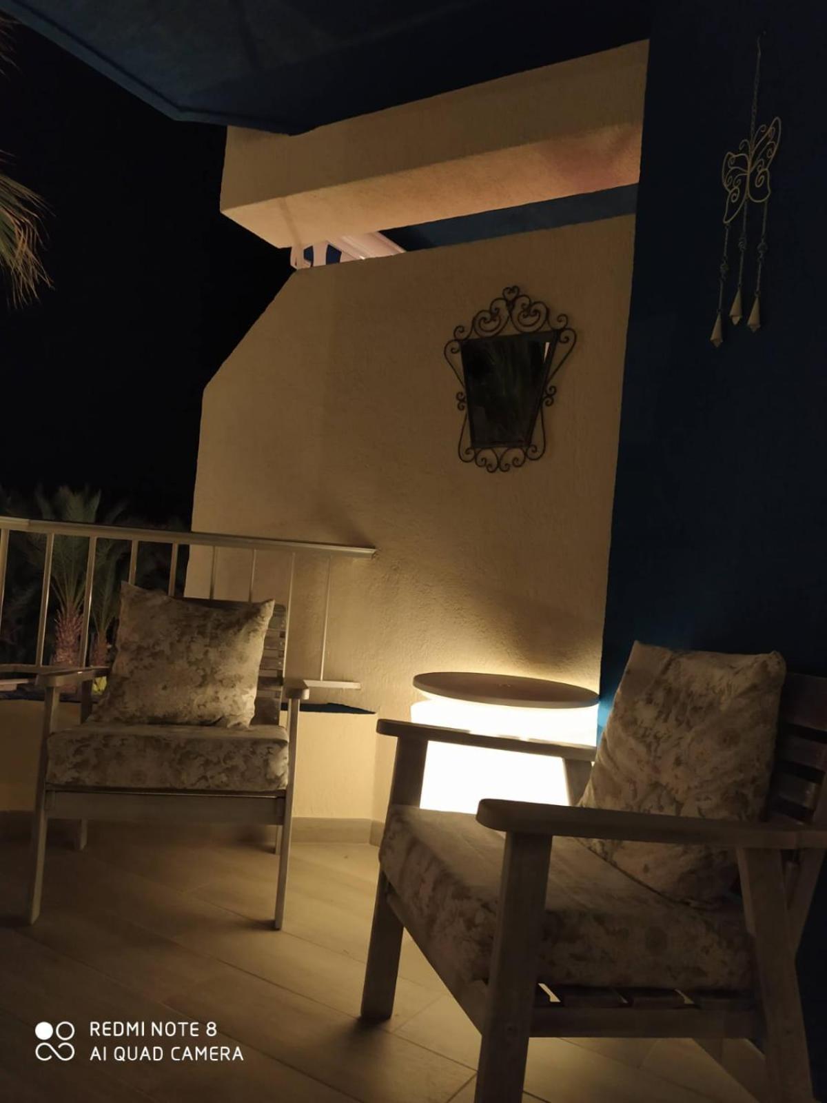 Tao 1 Primera Linea De Playa Velilla Almuñécar Εξωτερικό φωτογραφία