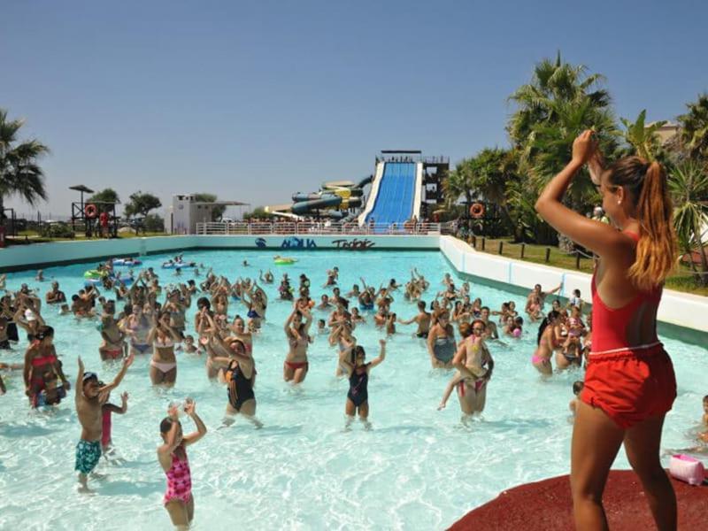Tao 1 Primera Linea De Playa Velilla Almuñécar Εξωτερικό φωτογραφία