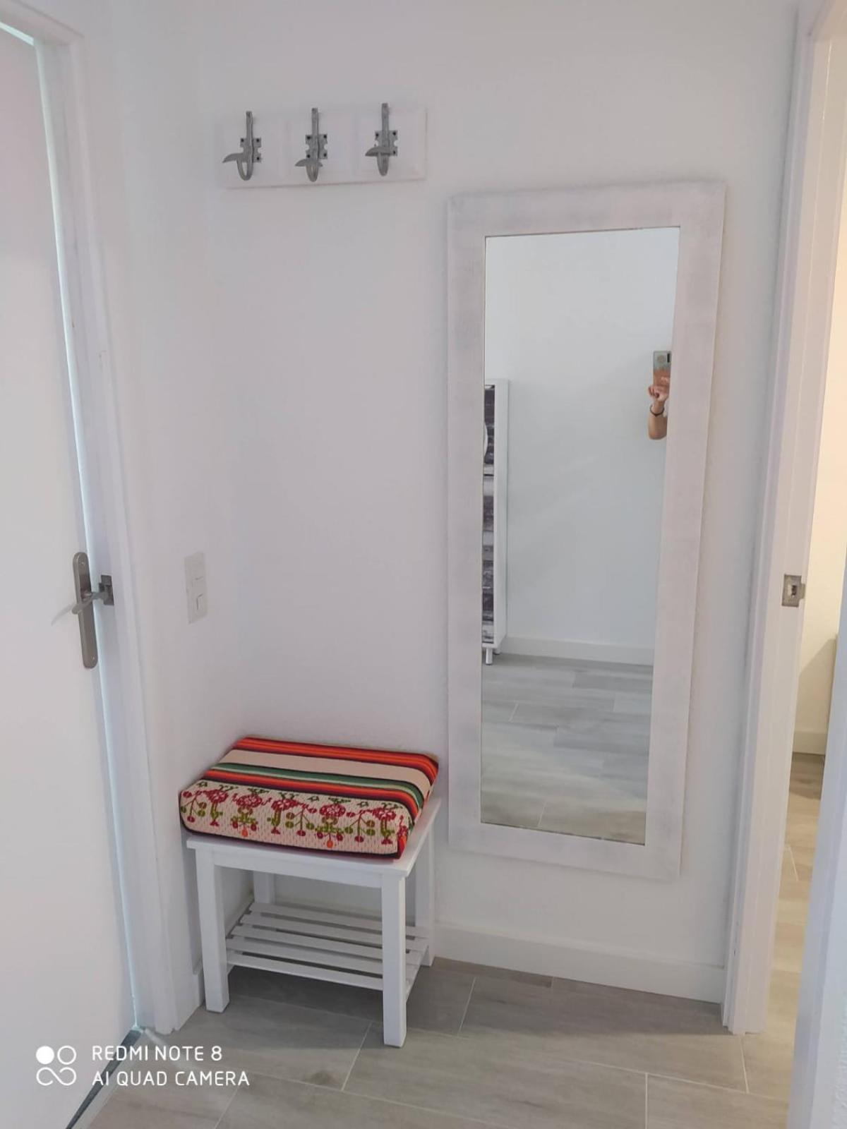 Tao 1 Primera Linea De Playa Velilla Almuñécar Εξωτερικό φωτογραφία